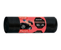 Worki na śmieci Paclan Big Strong mocne 160L/10szt