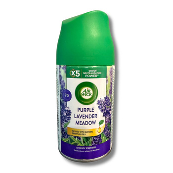 Air Wick Freshmatic zapas Lawenda