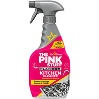 The Pink Stuff Platinum Spray do kuchni 750ml