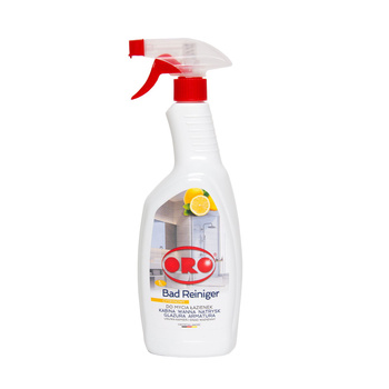 Oro płyn do kabin Lemon 1L